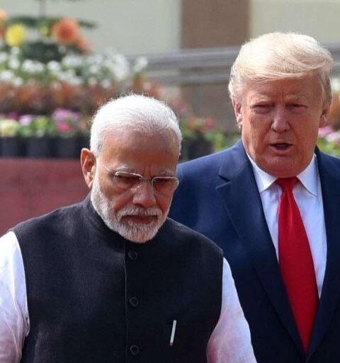 Comprendre les dynamiques indo-américaines