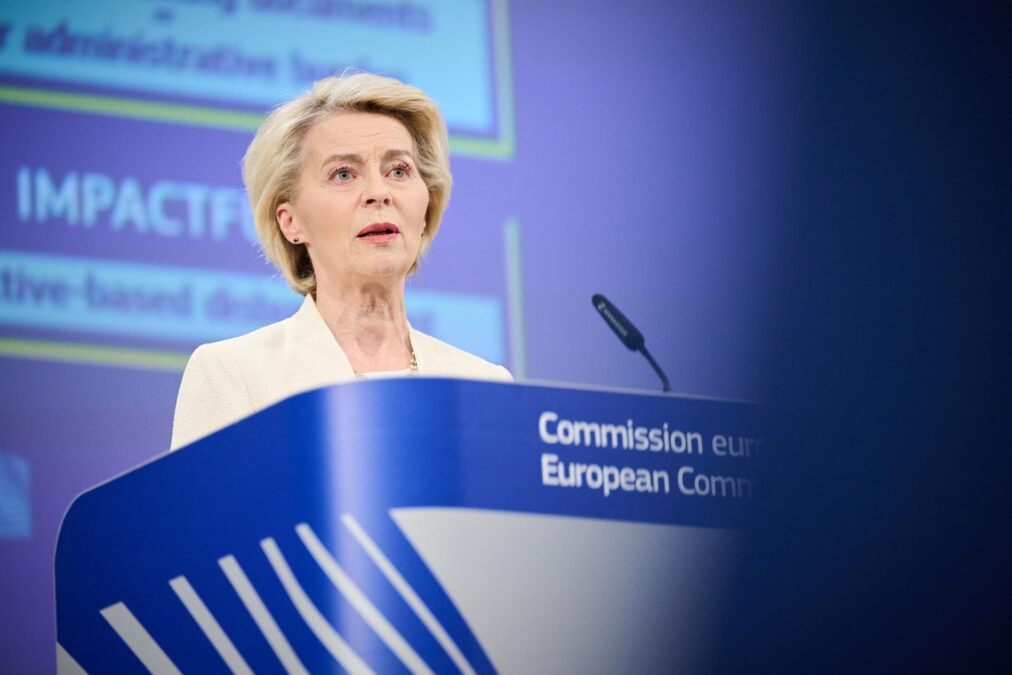 Accord commercial énergétique Etats-Unis – UE: lecture stratégique
