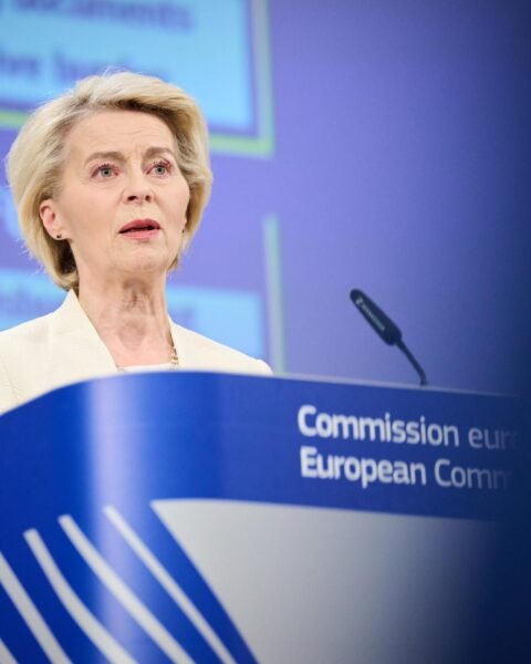 Lecture stratégique de l'accord commercial énergétique Etats-Unis - UE