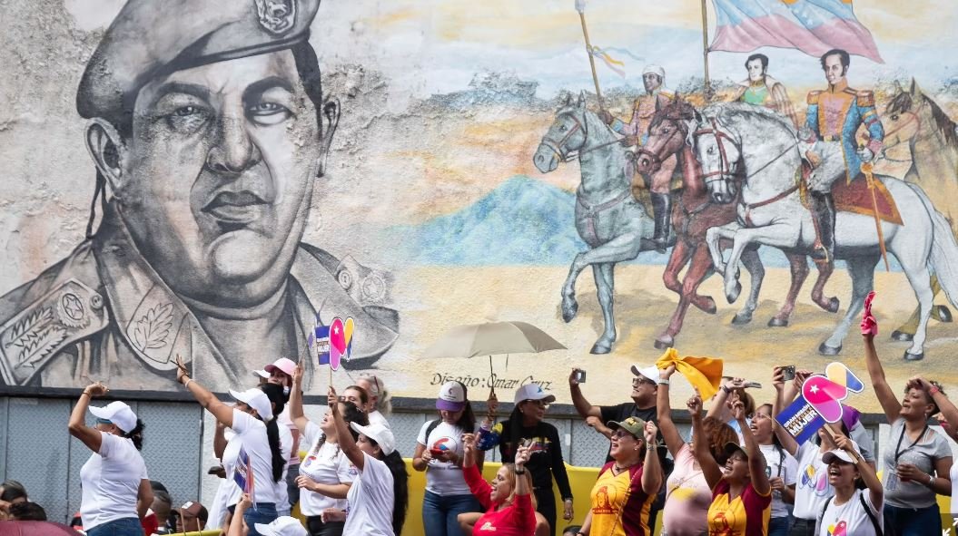 Venezuela : vers une nouvelle “opération Noriega” sous l’ombre d’une intervention américaine