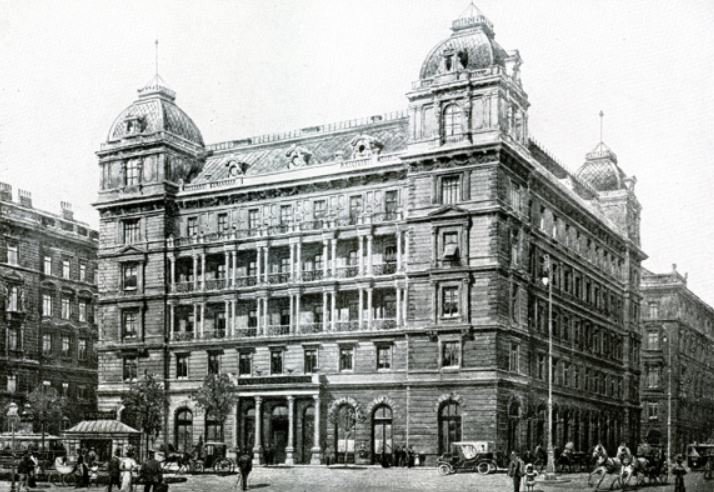 Interpol, l’histoire secrète d’une organisation née des ruines de l’Europe