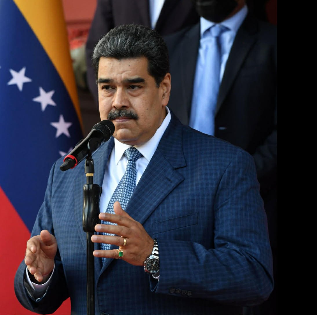 Etats-Unis – Venezuela: Avant les bombes, les mots; comment se fabrique une intervention